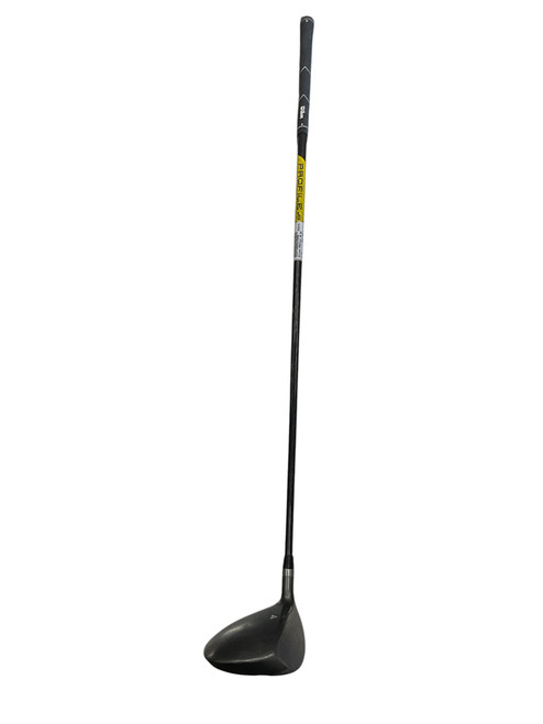 Vist Large View of Product Image Which is Used Wilson PROFILE JR RH Jr Driver RH HT