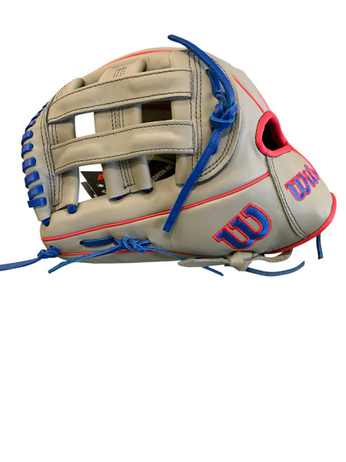 Vist Large View of Product Image Which is New A900 12" GLOVE