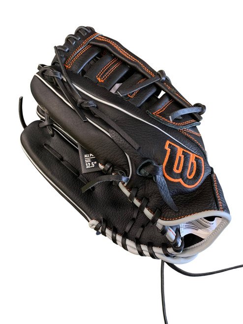 Vist Large View of Product Image Which is New A700 12.5" GLOVE LEFTY