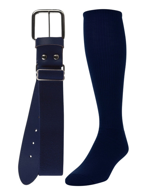 Vist Large View of Product Image Which is TCK Belts & Socks Combo