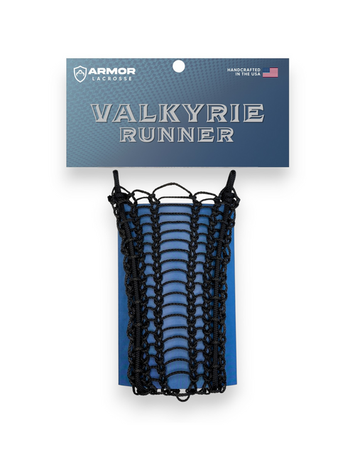 Vist Large View of Product Image Which is Valkyrie Runner Mesh
