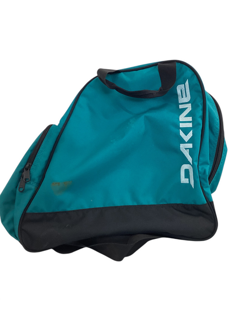 Vist Large View of Product Image Which is Used Dakine Snowboard Bags Boot Green