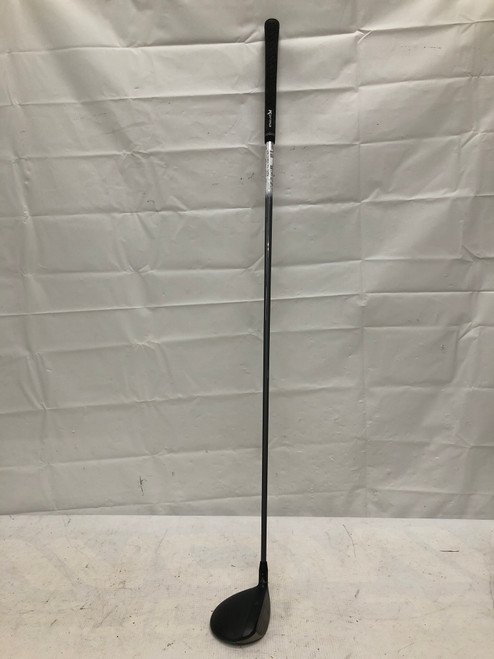 Vist Large View of Product Image Which is Used Callaway ELYTE W/HC Mens Fairway Wood RH 3 Wood