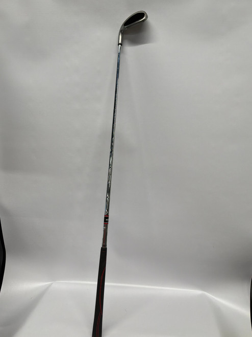 Vist Large View of Product Image Which is Used Callaway STRATA Mens Individual Iron LH 8 Iron