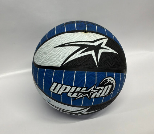 Vist Large View of Product Image Which is Used Baden Basketball Adult Indoor