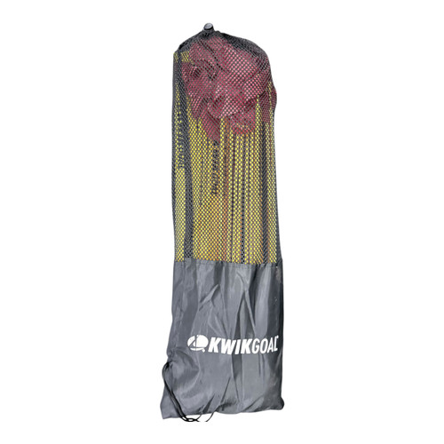 Vist Large View of Product Image Which is Used AGILITY LADDER Soccer Training Aids