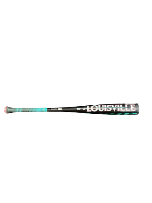 Vist Large View of Product Image Which is Used Louisville Slugger ATLAS BB/SB High School -3 Bat 32"