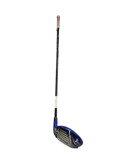 Vist Large View of Product Image Which is Used Mizuno ST 180 Mens Fairway Wood RH 3 Wood