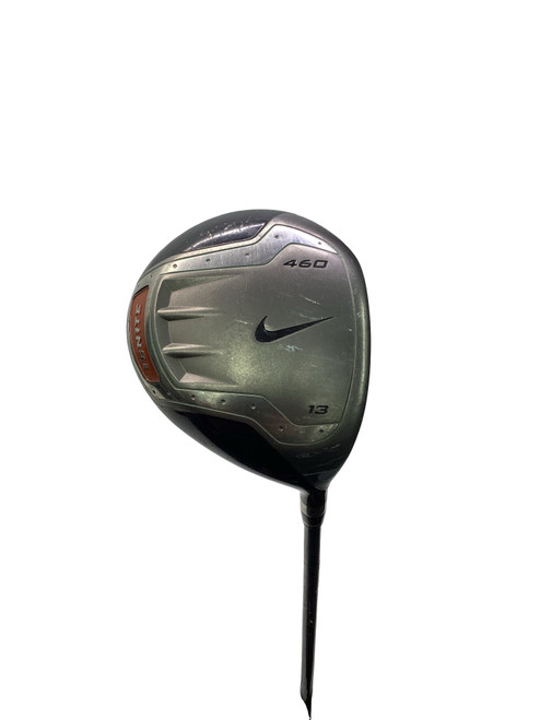 Vist Large View of Product Image Which is Used Nike IGNITE 460 Mens Driver RH 13.0 Degree