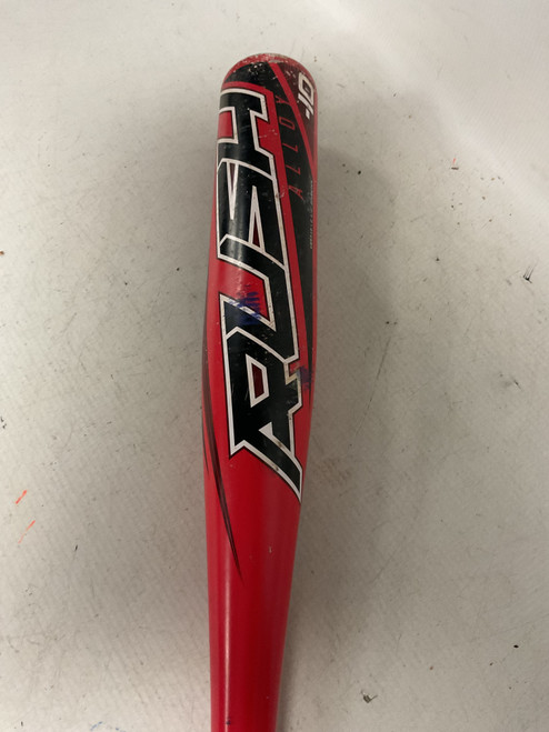 Vist Large View of Product Image Which is Used Rawlings RUSH BB/SB USA 2 1/4 Bat 27"