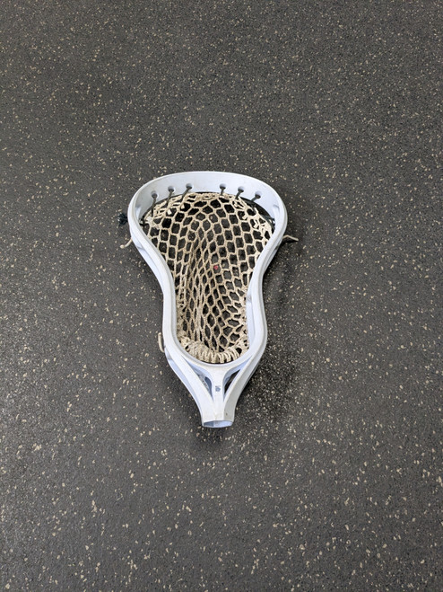 Vist Large View of Product Image Which is Used LACROSSE HEAD Mens Lacrosse Head None