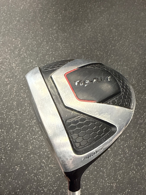 Vist Large View of Product Image Which is Used Top Flite 460CC Mens Driver LH HT