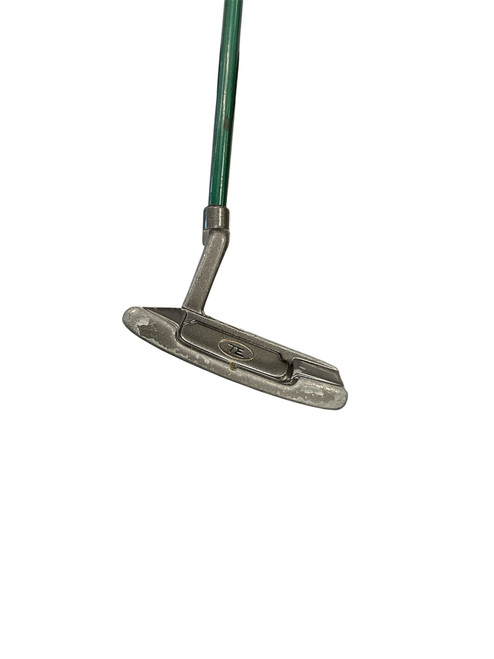 Vist Large View of Product Image Which is Used TechEdge Jr Putter RH