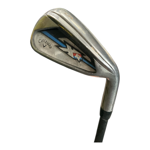 Vist Large View of Product Image Which is Used Callaway XR Mens Individual Iron RH 5 Iron