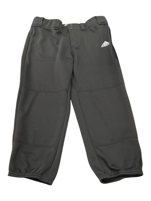Vist Large View of Product Image Which is Used Adidas PANTS BB/SB Pant Womens Black MD