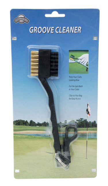 Vist Large View of Product Image Which is New GROOVE CLEANER