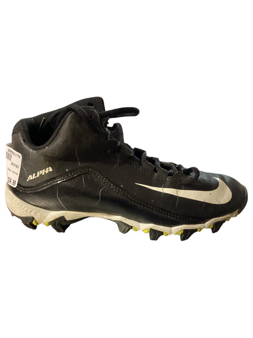 Vist Large View of Product Image Which is Used Nike ALPHA BB/SB Cleats None Junior 03