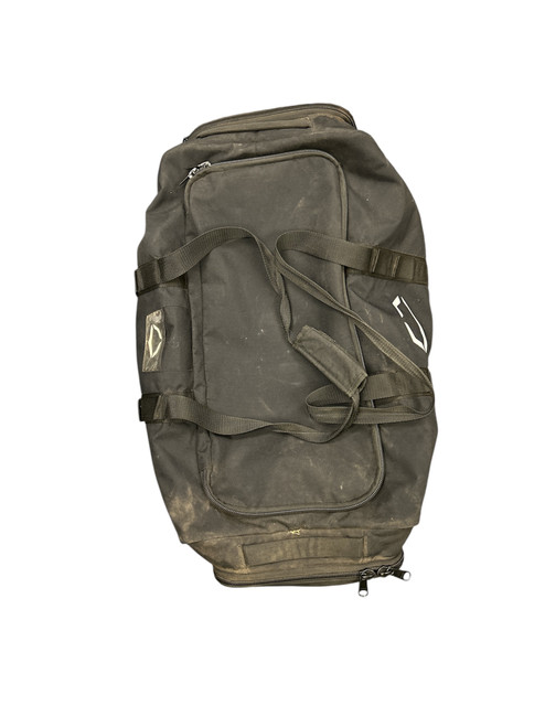 Vist Large View of Product Image Which is Used Evoshield EVO SHIELD BB/SB Player Carry Bag Black