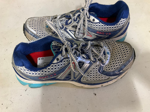 Vist Large View of Product Image Which is Used New Balance Running/X-Train Shoes M Senior 10