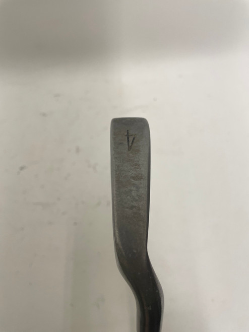 Vist Large View of Product Image Which is Used Tommy Armour 848S Mens Individual Iron RH 4 Iron