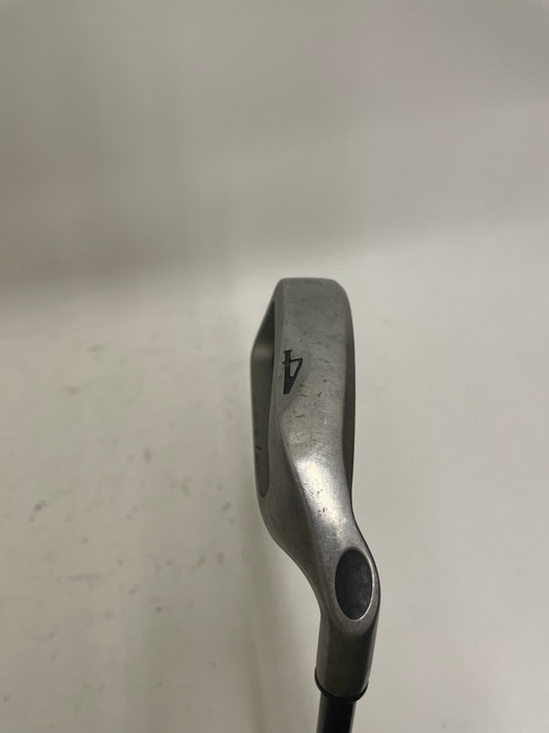 Vist Large View of Product Image Which is Used Callaway BIG BERTHA Mens Individual Iron RH 4 Iron