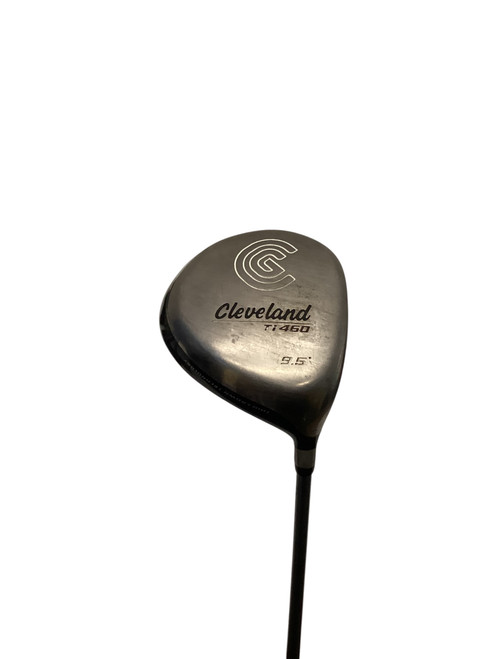 Vist Large View of Product Image Which is Used SWB99 Mens Driver RH 10.0 Degree