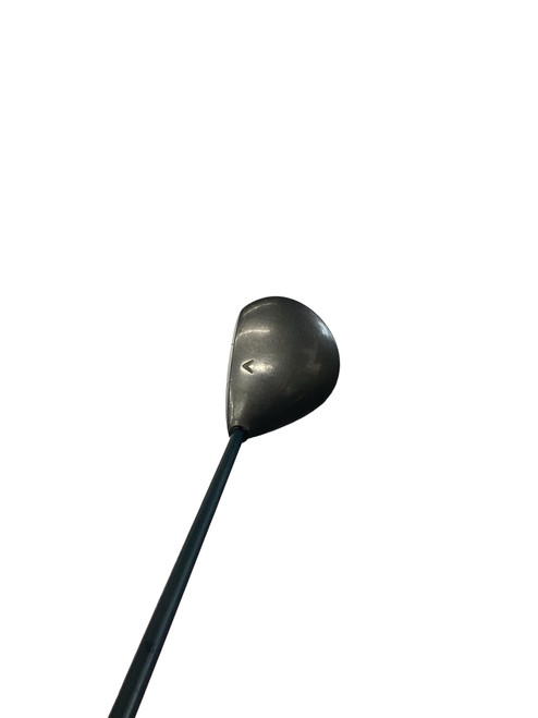 Vist Large View of Product Image Which is Used Callaway BIG BERTHA WAR BIRD Mens Fairway Wood RH 3 Wood
