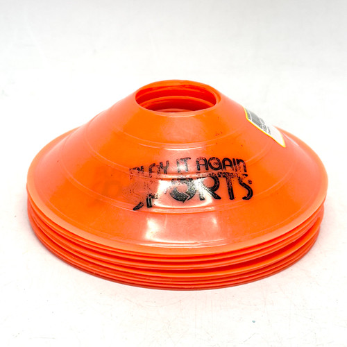 Vist Large View of Product Image Which is Used Champro Cones
