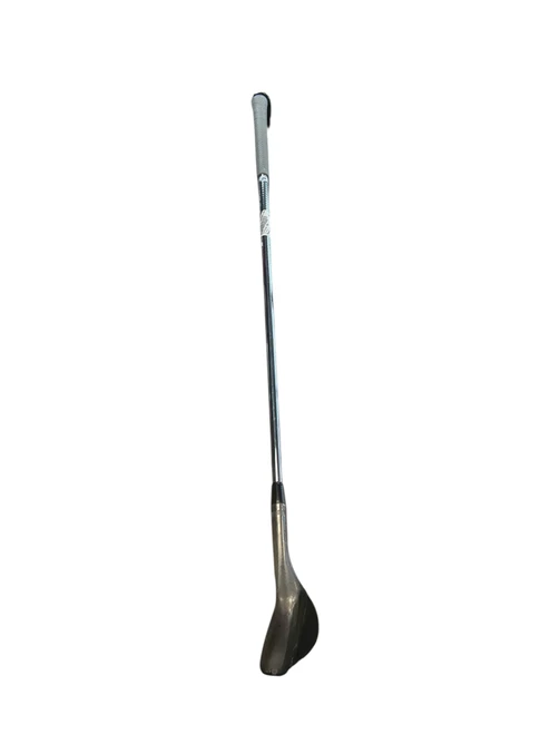 Vist Large View of Product Image Which is Used Titleist SM8 Golf Chipper RH 58 Degree