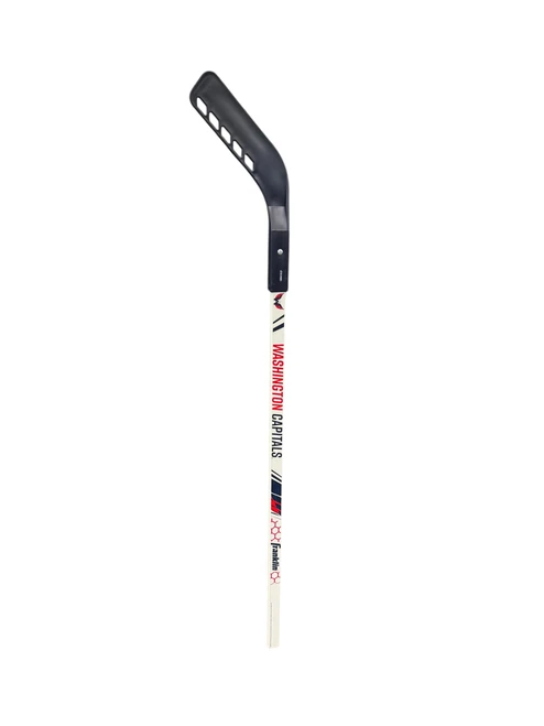Vist Large View of Product Image Which is Used Indoor Capitals Hockey Stick 