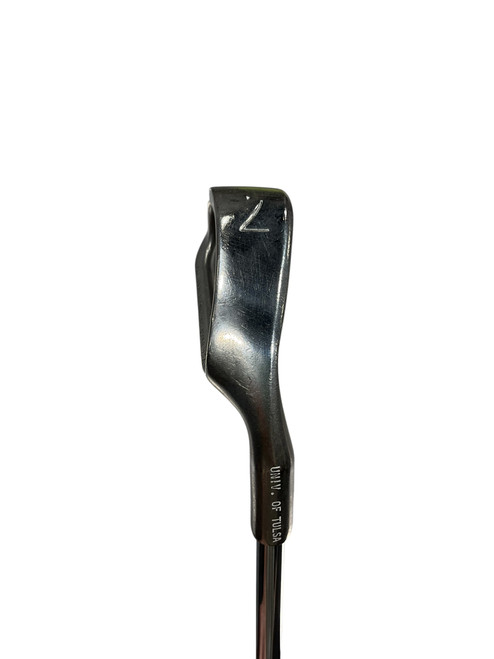 Vist Large View of Product Image Which is Used Ping EYE 2 Mens Individual Iron RH 7 Iron