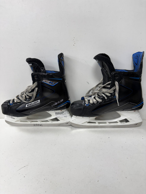 Vist Large View of Product Image Which is Used Bauer NEXUS 2N Senior Hockey Skate Senior 11