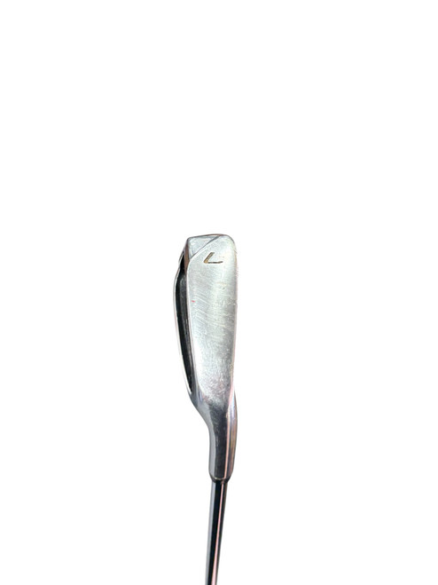 Vist Large View of Product Image Which is Used Top Contender Mens Individual Iron RH 7 Iron
