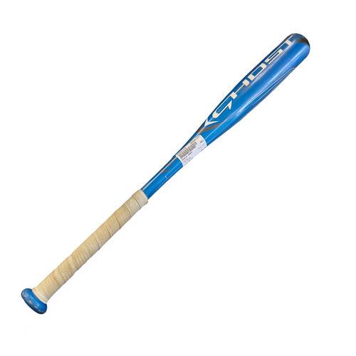 Vist Large View of Product Image Which is Used Easton GHOST BB/SB Fastpitch Bat 26"