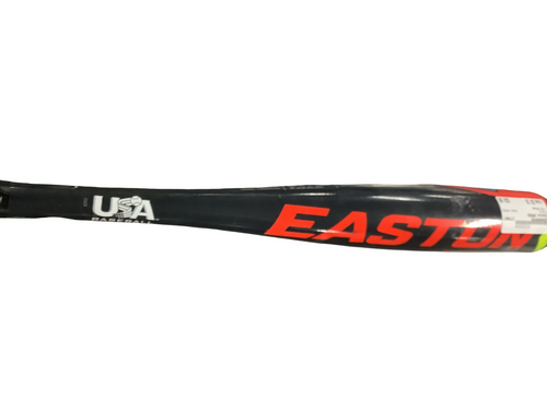 Vist Large View of Product Image Which is Used Easton SPEED BB/SB T-Ball Bat 26"
