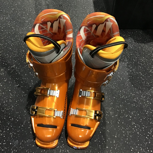 Vist Large View of Product Image Which is Rossignol Downhill Skiing Men's Downhill Ski Boots