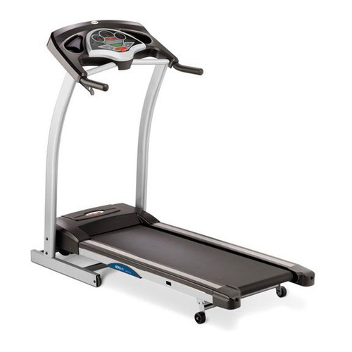 Vist Large View of Product Image Which is Used Triumph 415T Treadmill