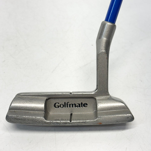 Vist Large View of Product Image Which is Used GOLFMATE FUTURE TOUR Jr Putter LH