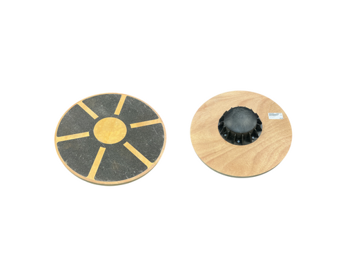 Vist Large View of Product Image Which is Used Balance Board Natural
