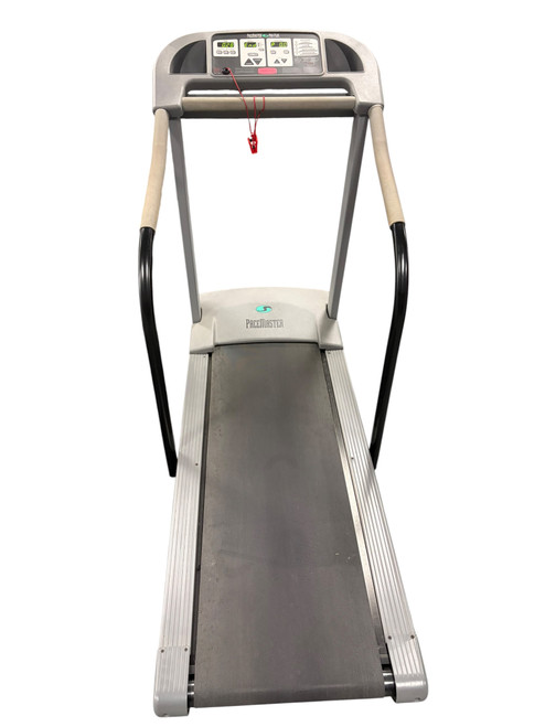 Vist Large View of Product Image Which is Used PACEMASTER PROPLUS Treadmill