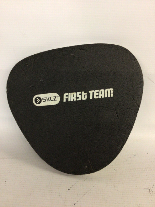 Vist Large View of Product Image Which is Used SKLZ FIRST TEAM BB/SB Training Aid