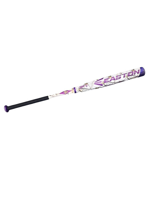 Vist Large View of Product Image Which is Used Easton BOMB SQUAD BB/SB Slowpitch Bat 34"