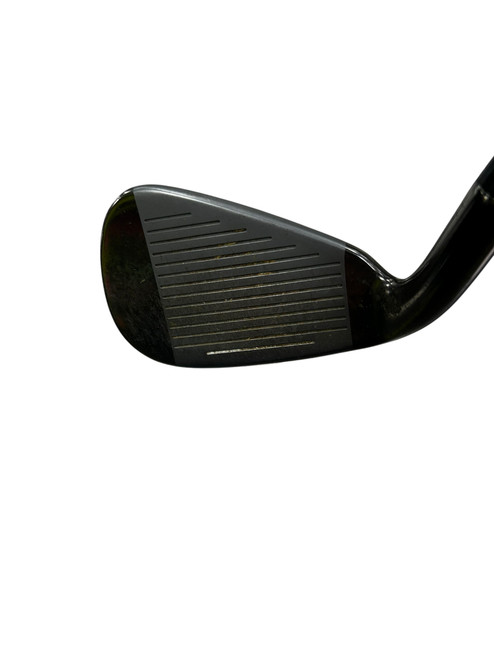 Vist Large View of Product Image Which is Used Taylormade BURNER Mens Individual Iron RH 6 Iron