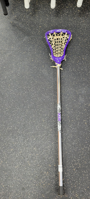Vist Large View of Product Image Which is Used STX MYTH Wmn Atk/Mid Complete Stick Purple