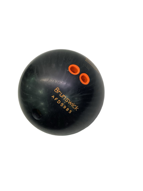 Vist Large View of Product Image Which is Used Bowling Ball