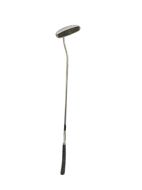 Vist Large View of Product Image Which is Used Odyssey DUAL FORCE ROSSIE FB 1 Mens Putter RH