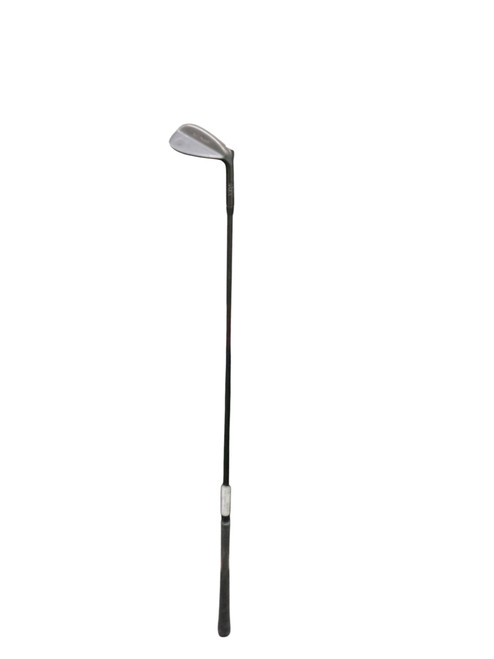 Vist Large View of Product Image Which is Used Stix DLC MILLED Golf Wedge Mens RH 56 Degree