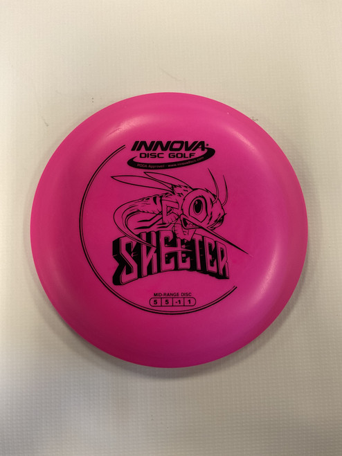 Vist Large View of Product Image Which is New DX Skeeter