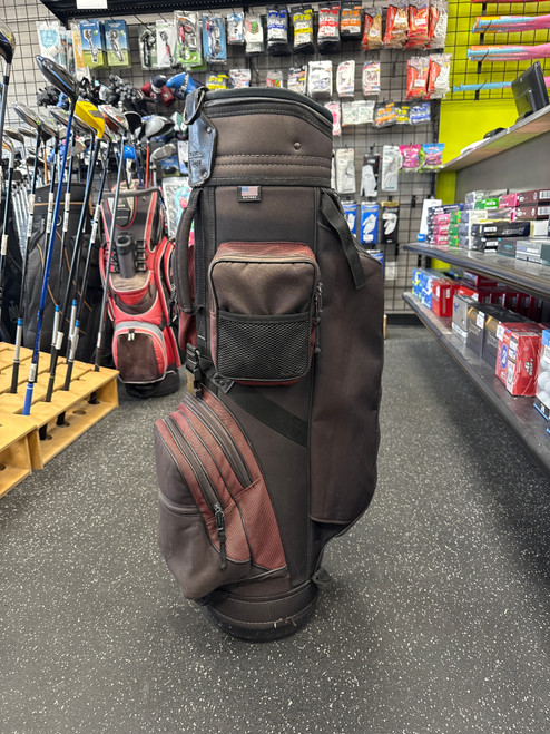 Vist Large View of Product Image Which is Used Datrek CART BAG
