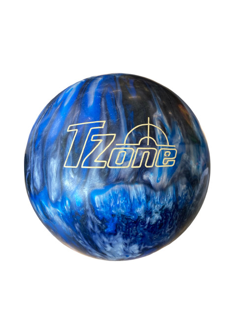 Vist Large View of Product Image Which is Used Brunswick Bowling Ball